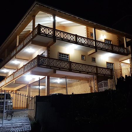 Sunburst Apartment Arnos Vale Exterior foto
