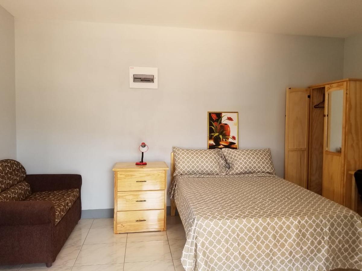 Sunburst Apartment Arnos Vale Exterior foto